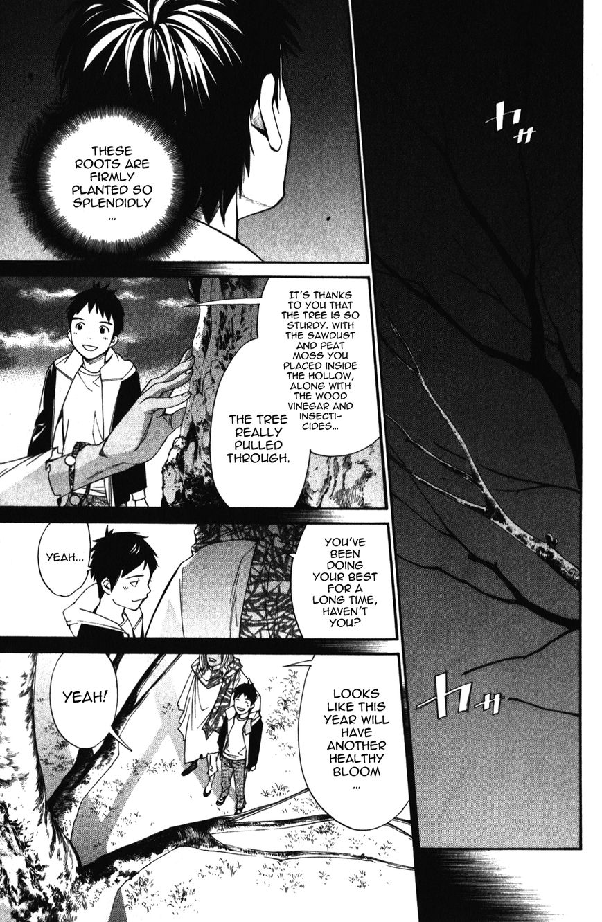 Read Noragami EN Manga Online