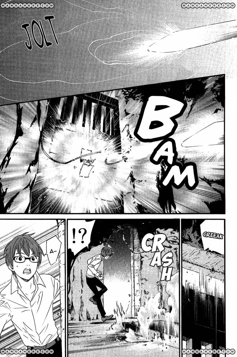 Read Noragami EN Manga Online