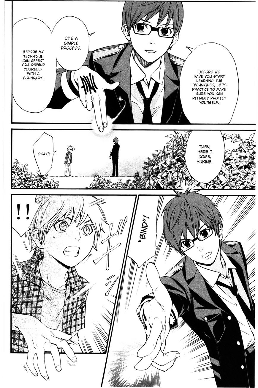 Read Noragami EN Manga Online