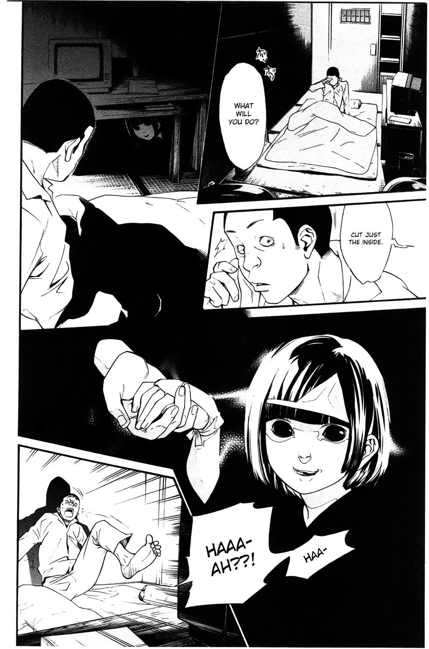 Read Noragami EN Manga Online