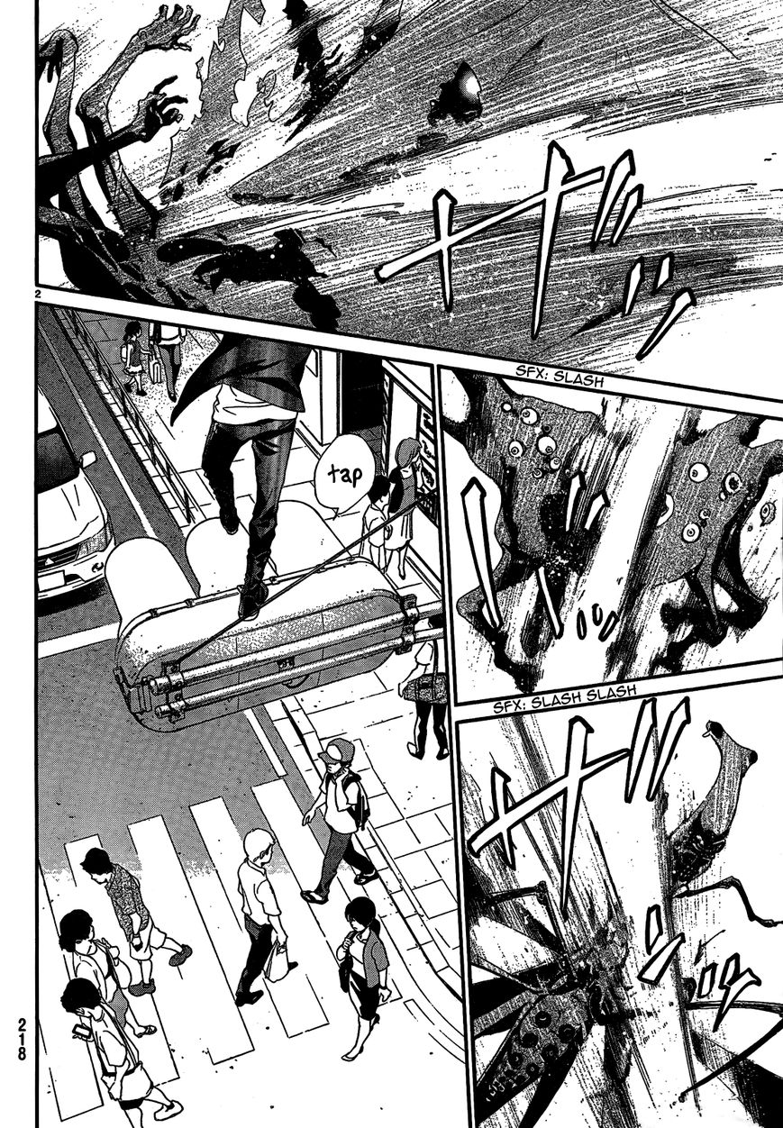 Read Noragami EN Manga Online