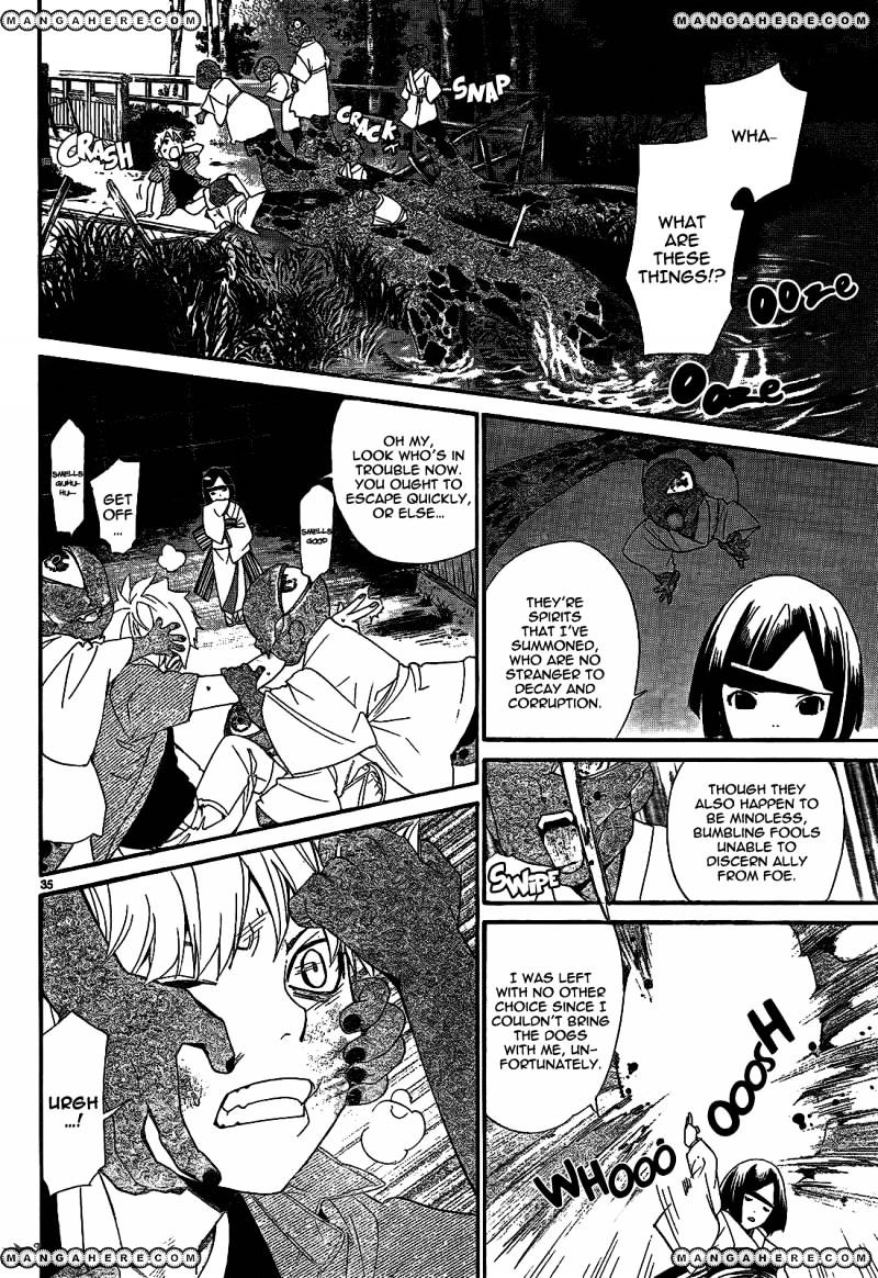 Read Noragami EN Manga Online