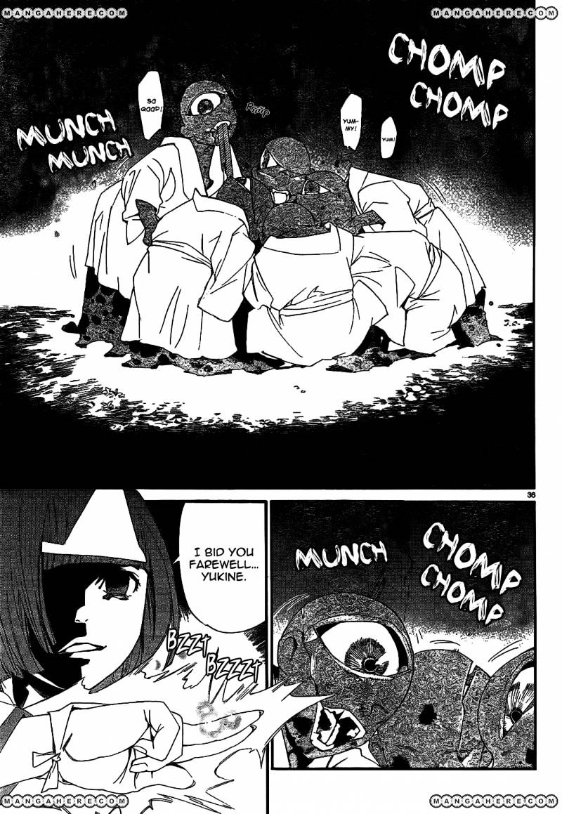 Read Noragami EN Manga Online