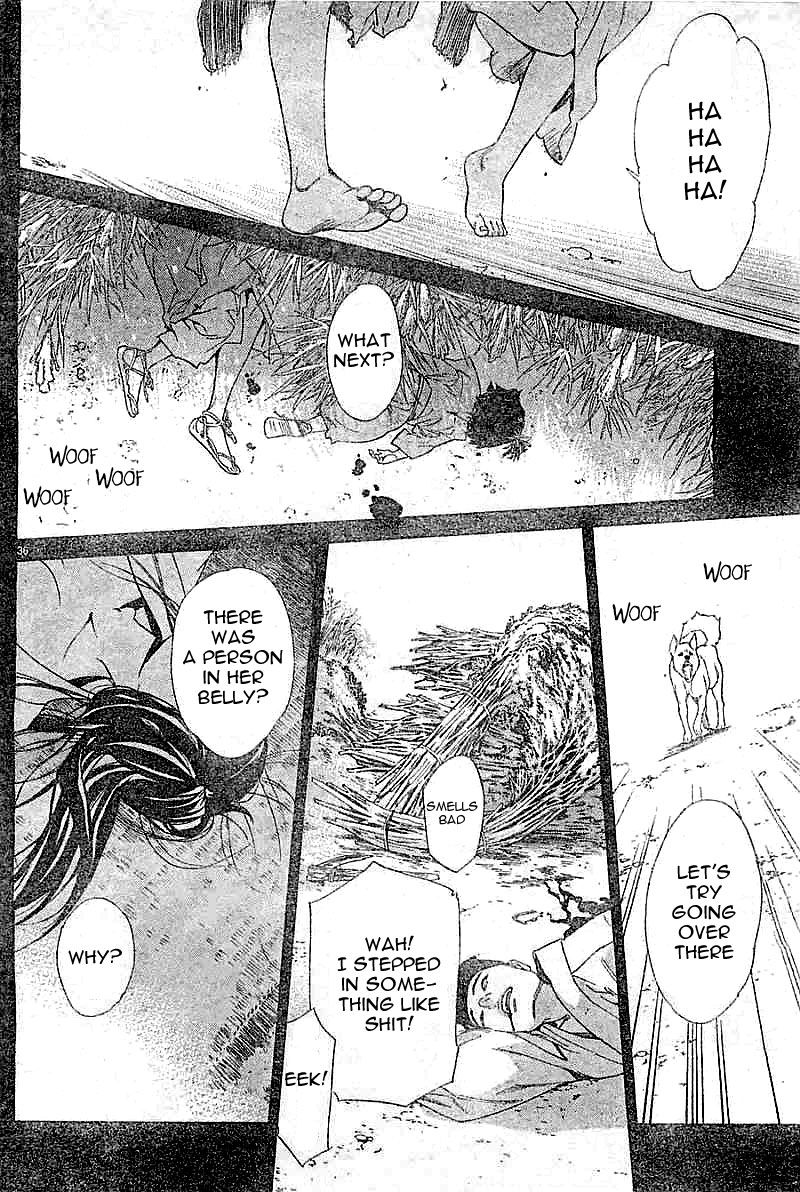 Read Noragami EN Manga Online
