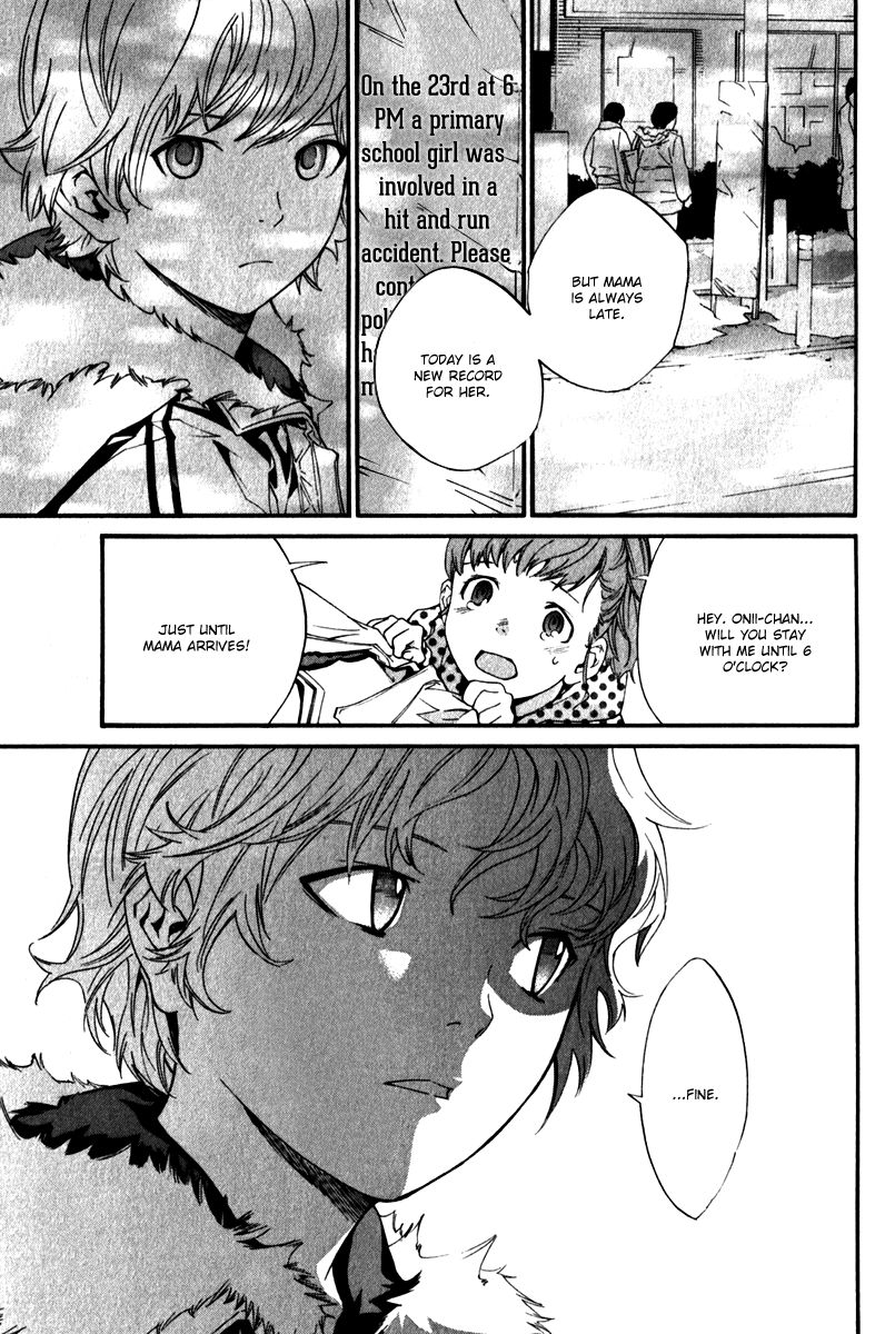 Read Noragami EN Manga Online