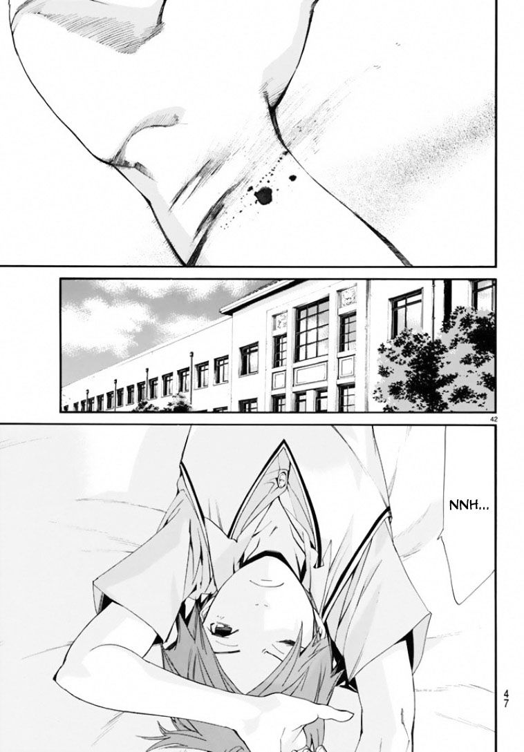 Read Noragami EN Manga Online