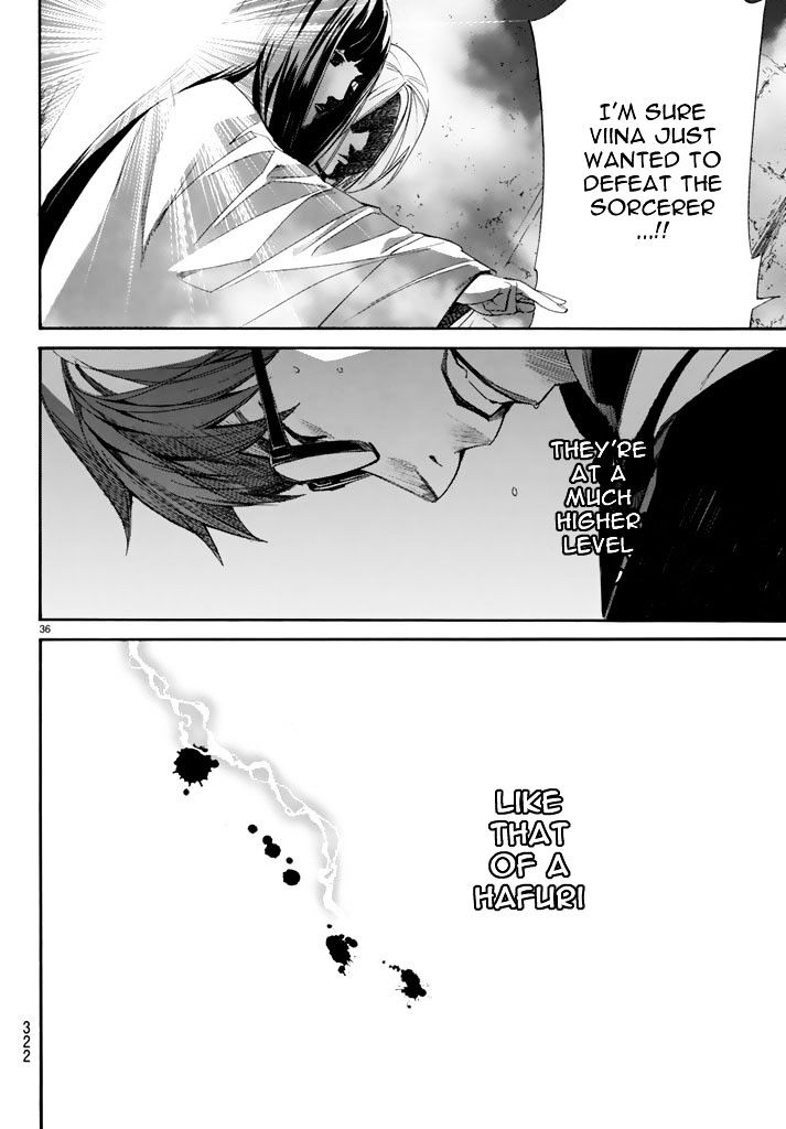 Read Noragami EN Manga Online