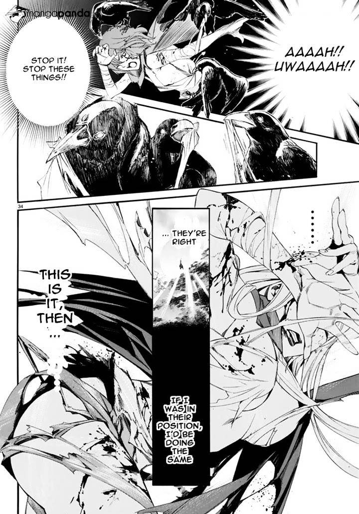 Read Noragami EN Manga Online