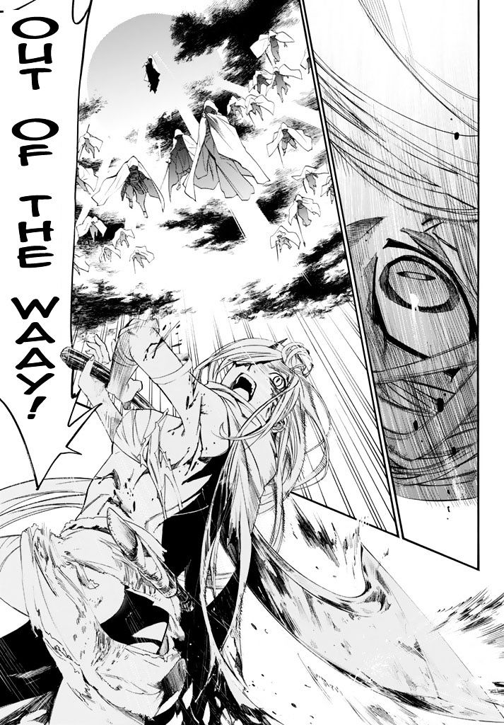 Read Noragami EN Manga Online