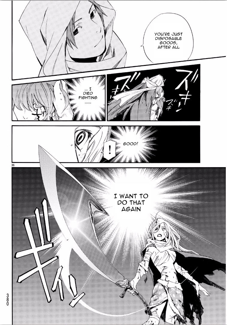Read Noragami EN Manga Online