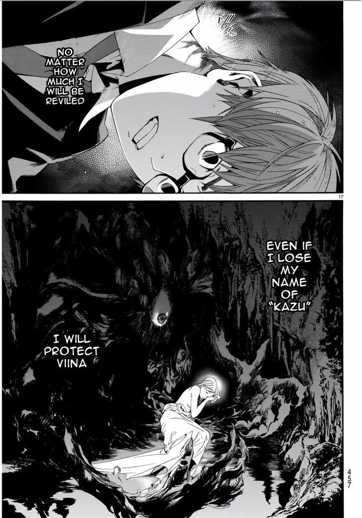 Read Noragami EN Manga Online