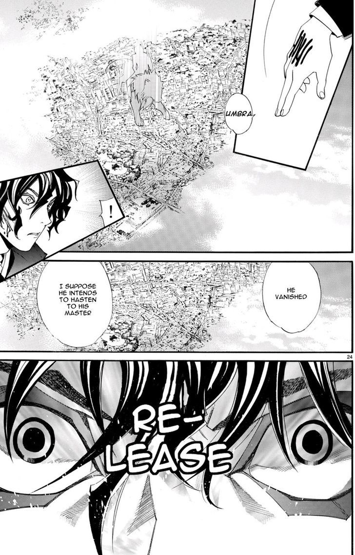 Read Noragami EN Manga Online