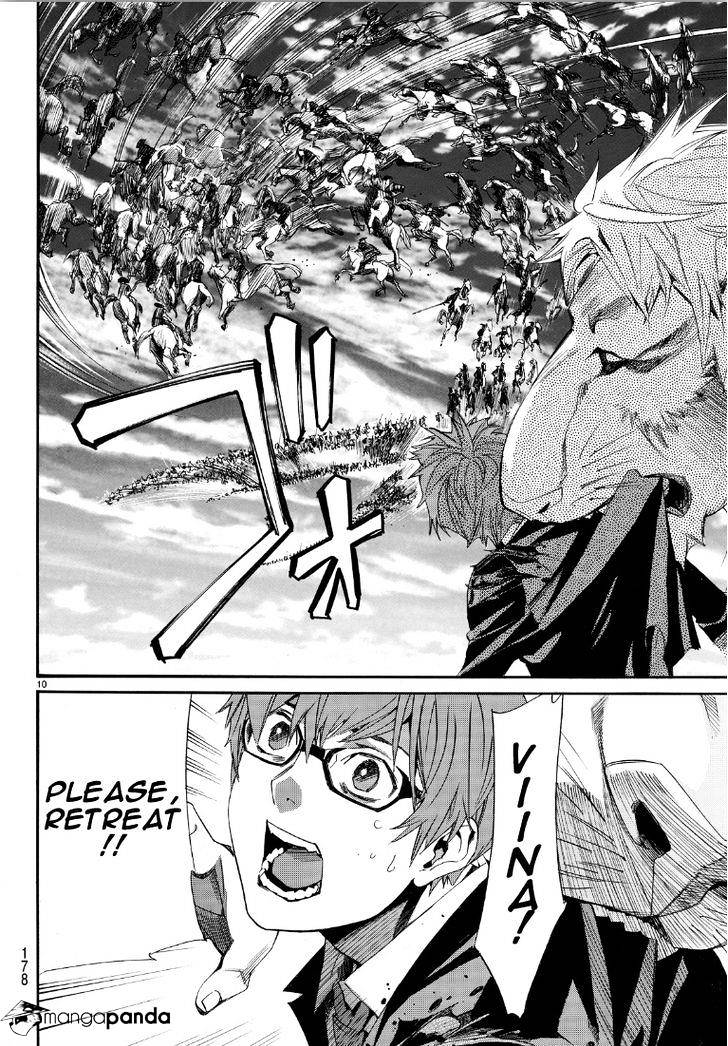 Read Noragami EN Manga Online