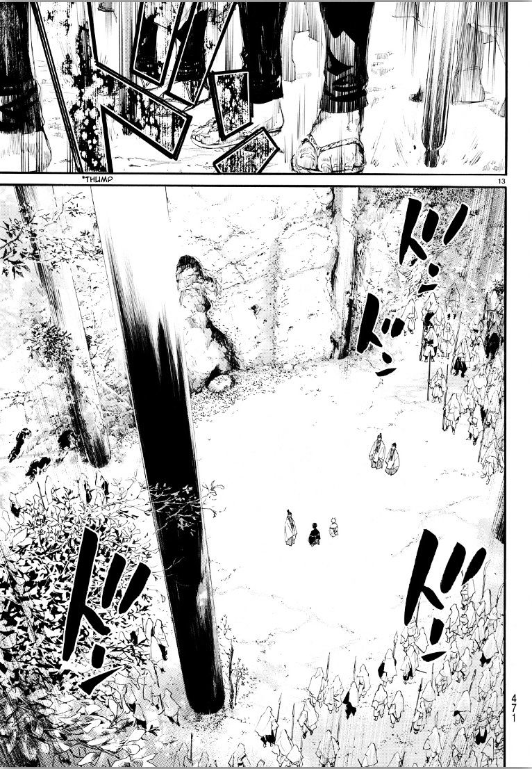 Read Noragami EN Manga Online