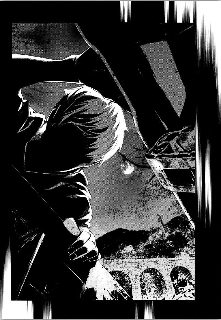Read Noragami EN Manga Online