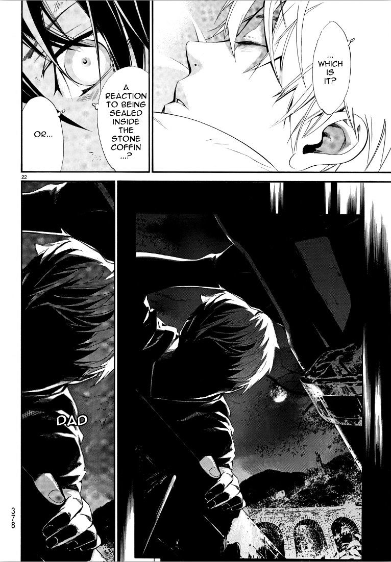 Read Noragami EN Manga Online