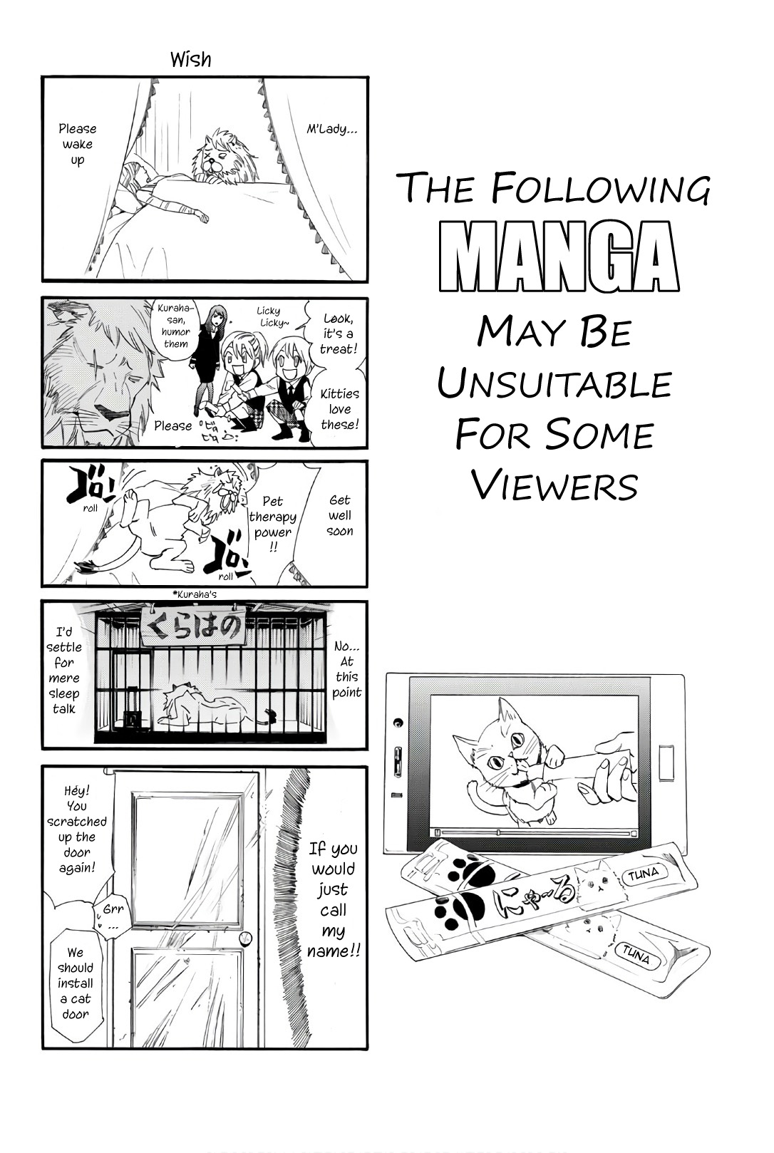 Read Noragami EN Manga Online