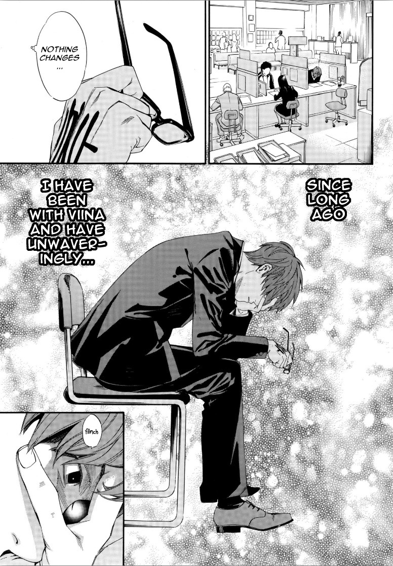 Read Noragami EN Manga Online