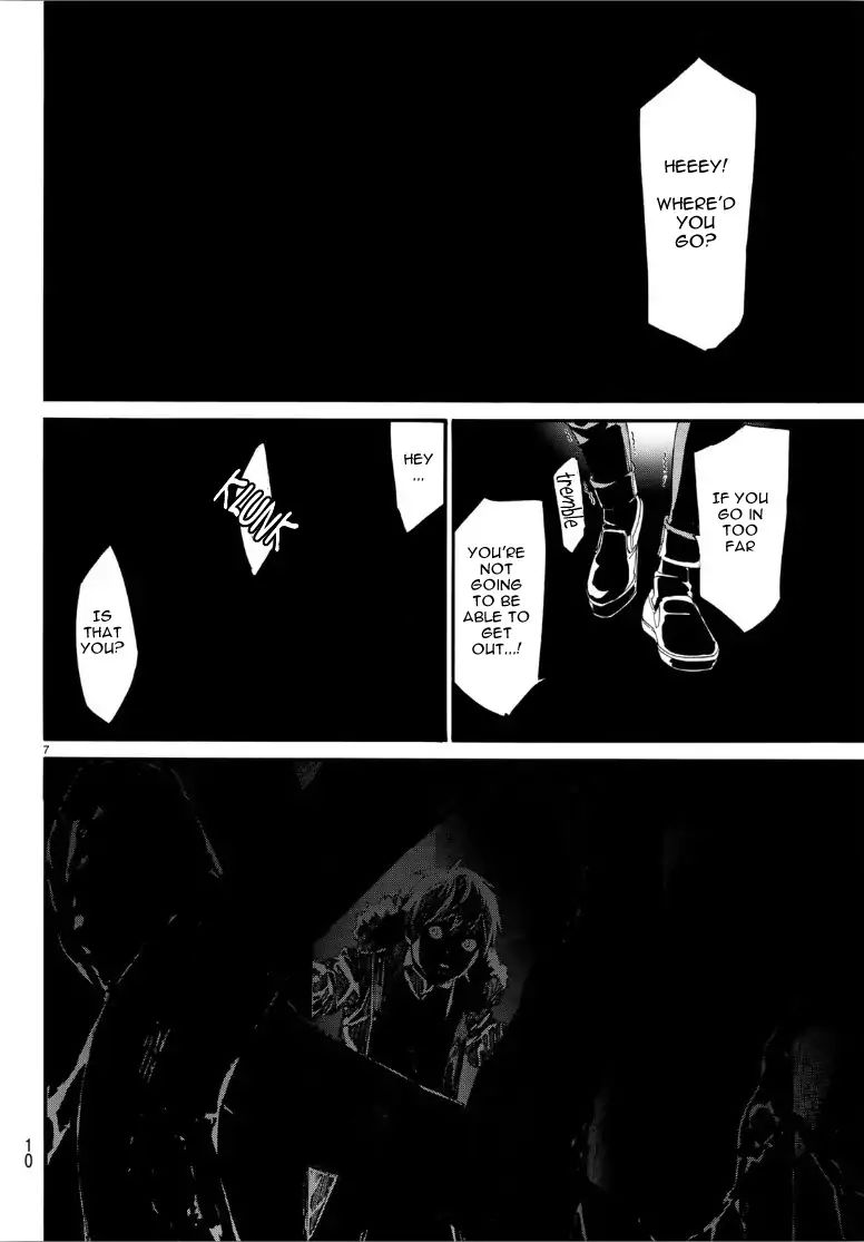 Read Noragami EN Manga Online