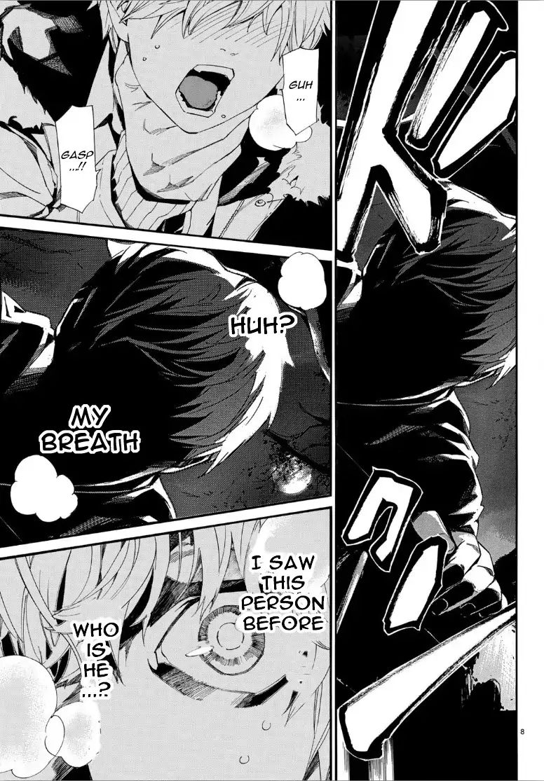 Read Noragami EN Manga Online