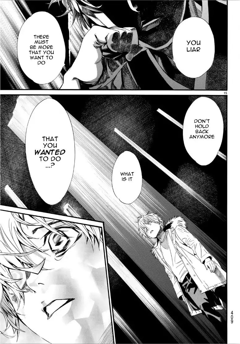 Read Noragami EN Manga Online