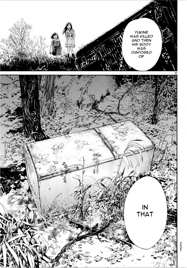 Read Noragami EN Manga Online
