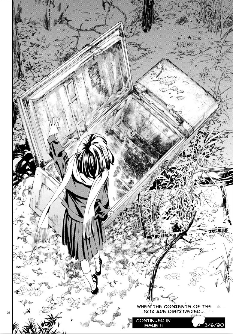 Read Noragami EN Manga Online