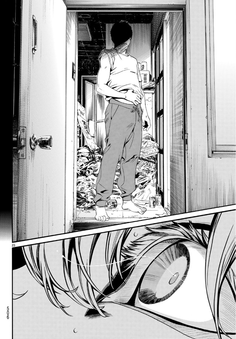 Read Noragami EN Manga Online