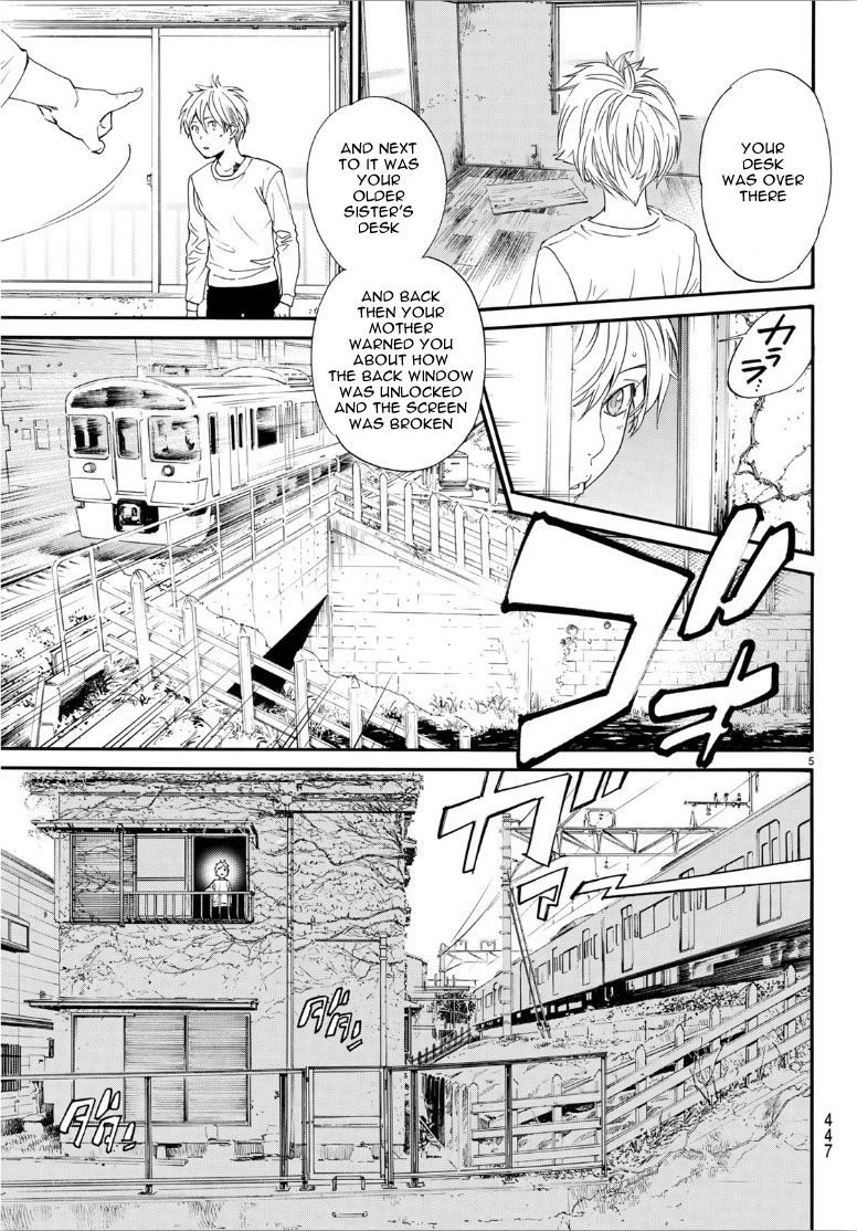 Read Noragami EN Manga Online