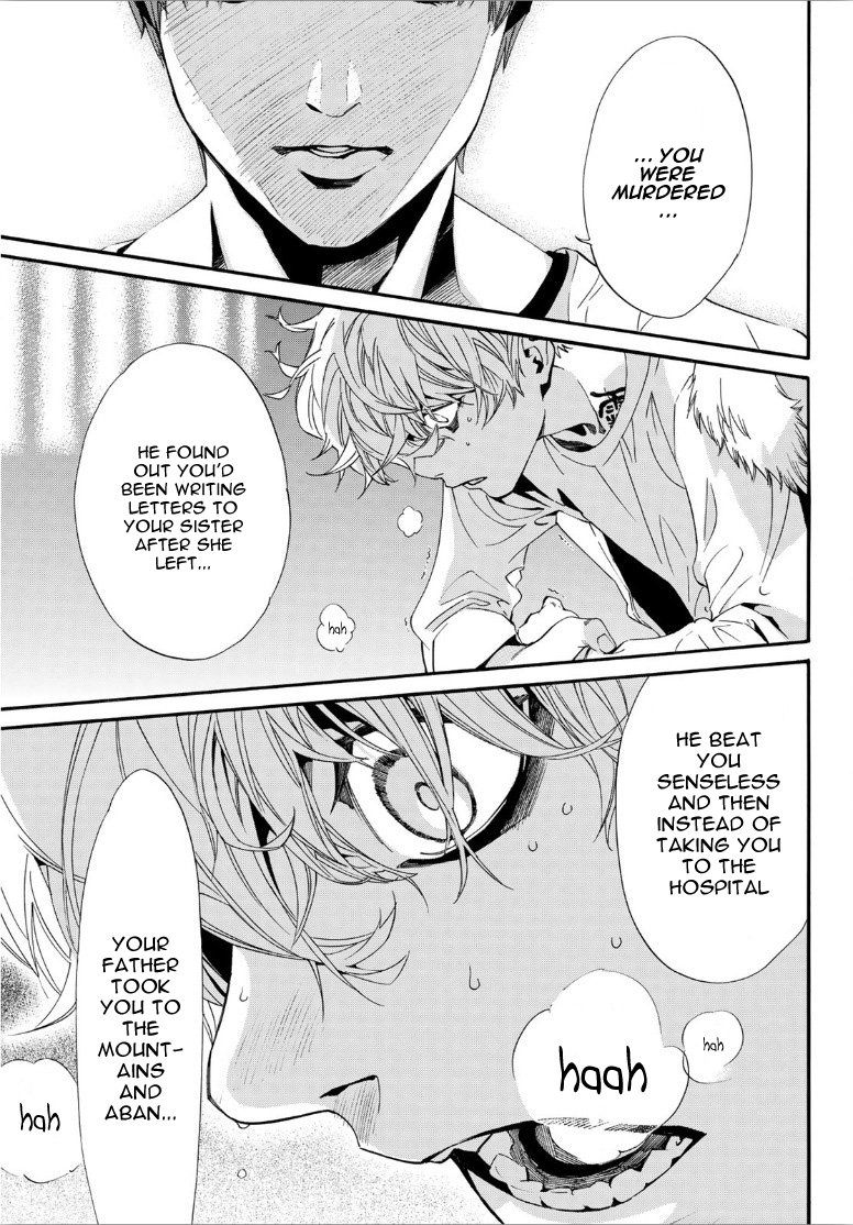 Read Noragami EN Manga Online