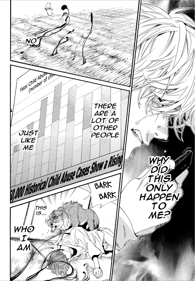 Read Noragami EN Manga Online