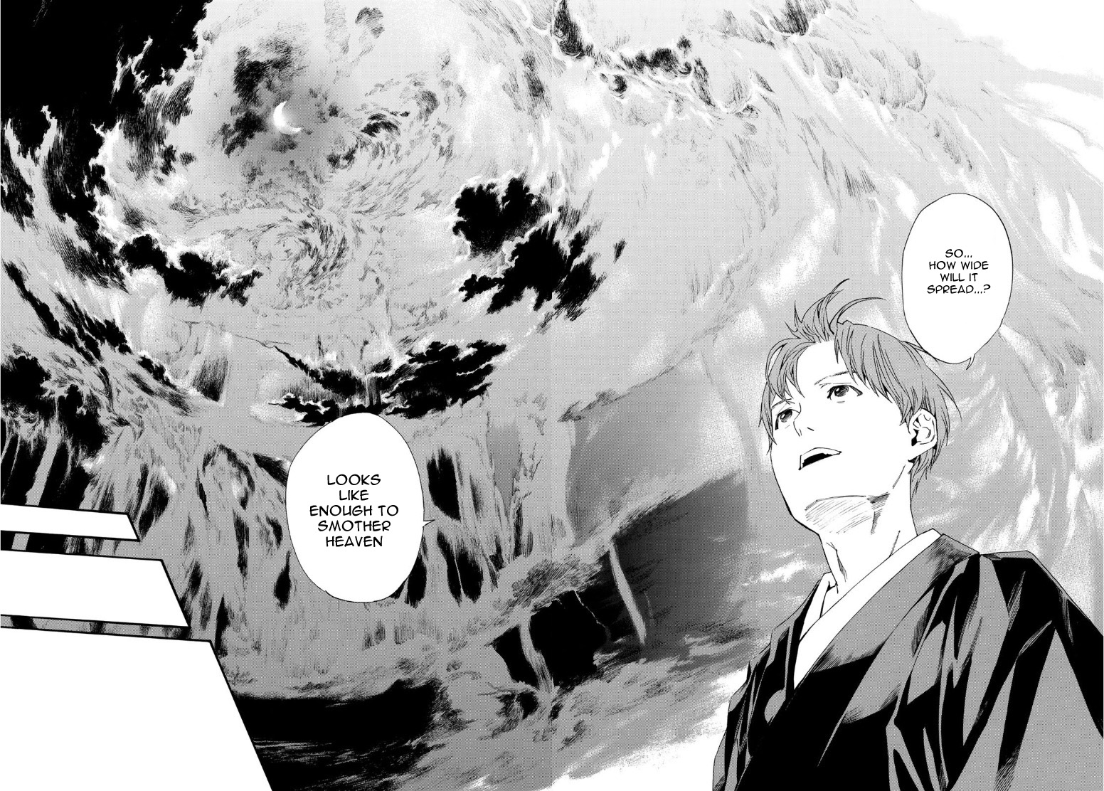 Read Noragami EN Manga Online