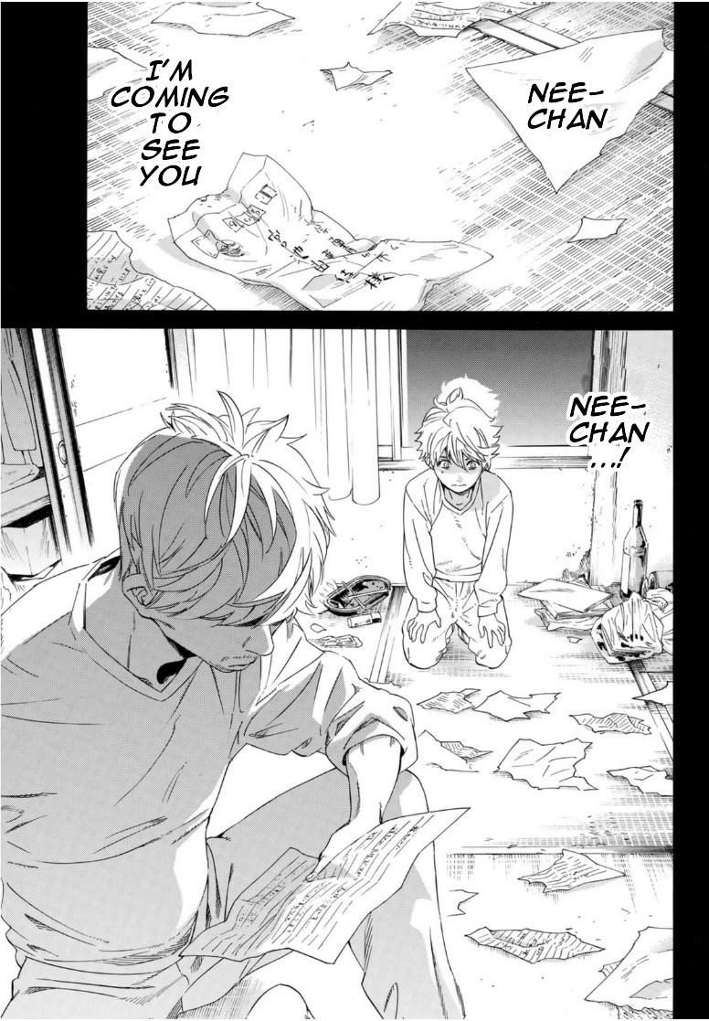 Read Noragami EN Manga Online