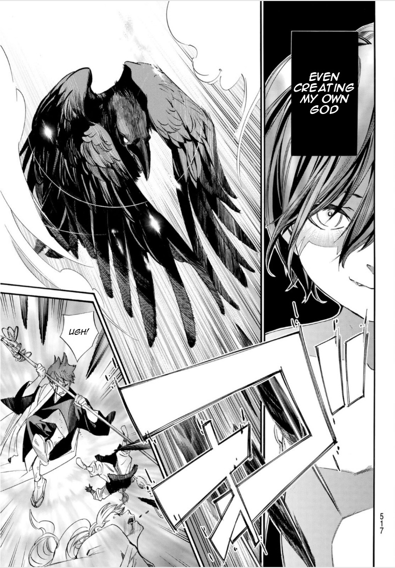 Read Noragami EN Manga Online
