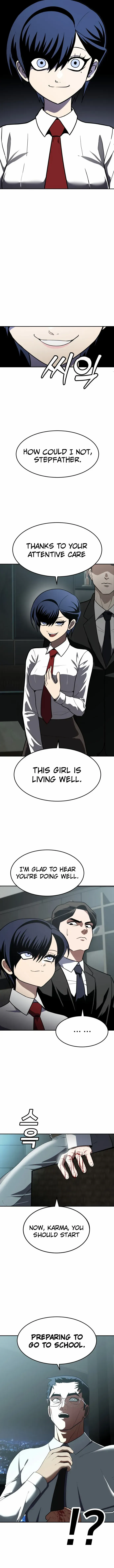 Read Norigam EN Manga Online