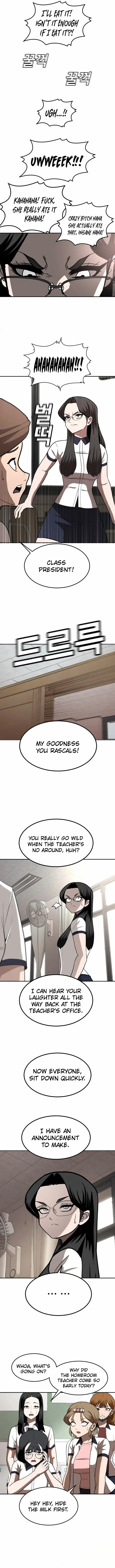 Read Norigam EN Manga Online
