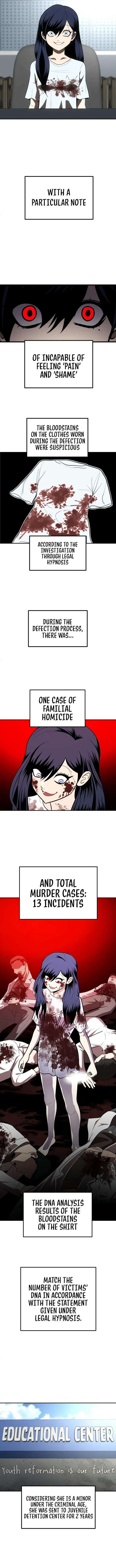 Read Norigam EN Manga Online