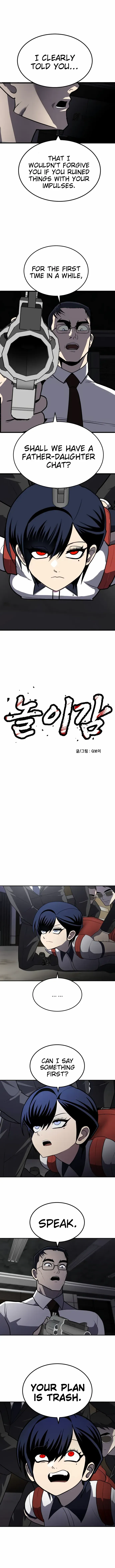 Read Norigam EN Manga Online