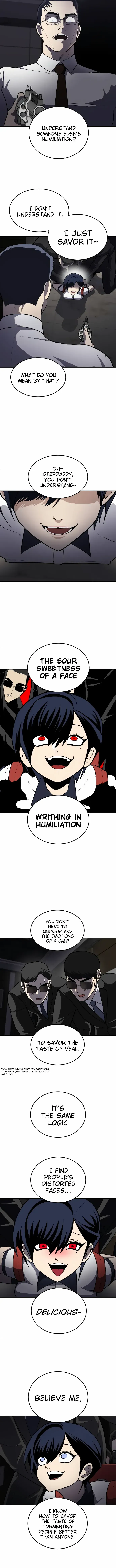 Read Norigam EN Manga Online