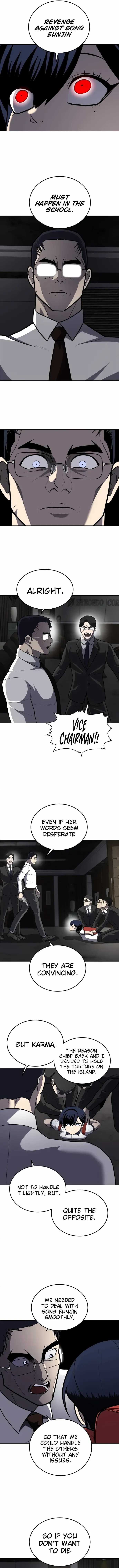 Read Norigam EN Manga Online
