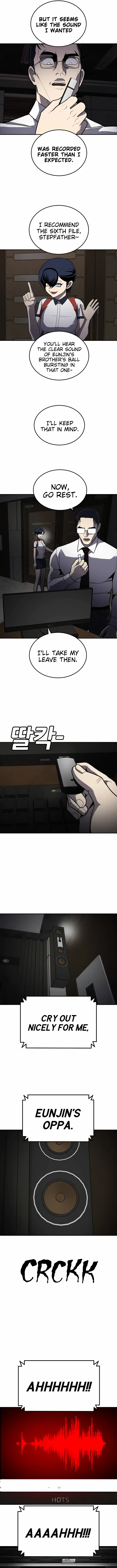 Read Norigam EN Manga Online
