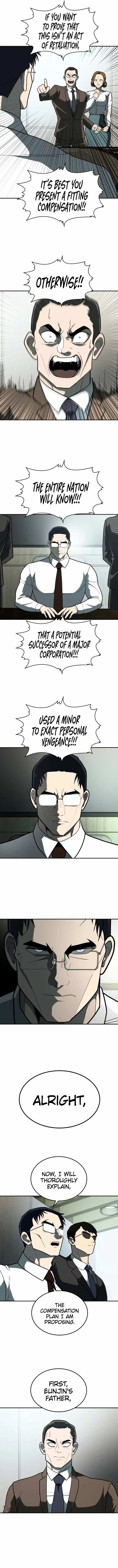Read Norigam EN Manga Online