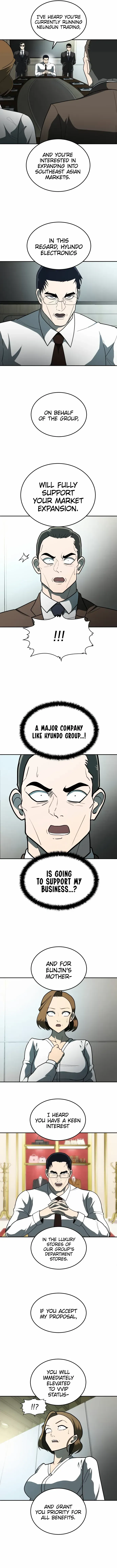 Read Norigam EN Manga Online