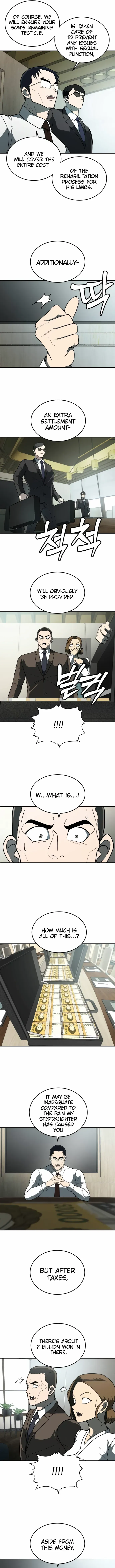 Read Norigam EN Manga Online