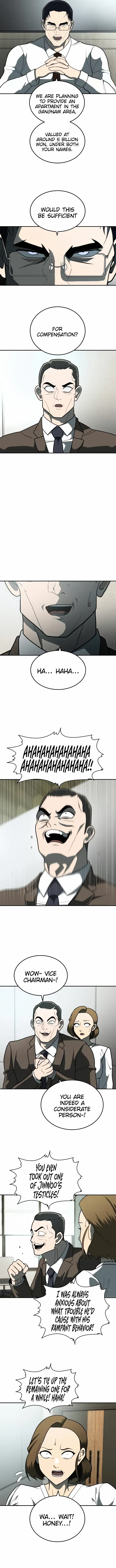 Read Norigam EN Manga Online