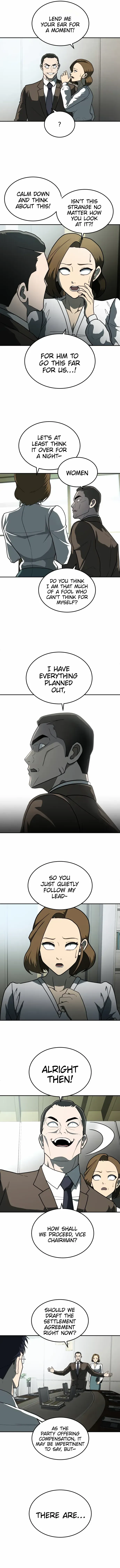 Read Norigam EN Manga Online