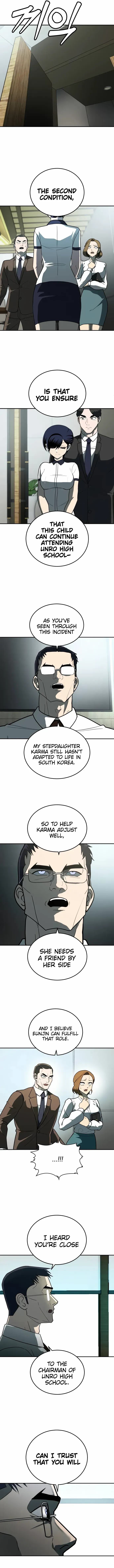 Read Norigam EN Manga Online
