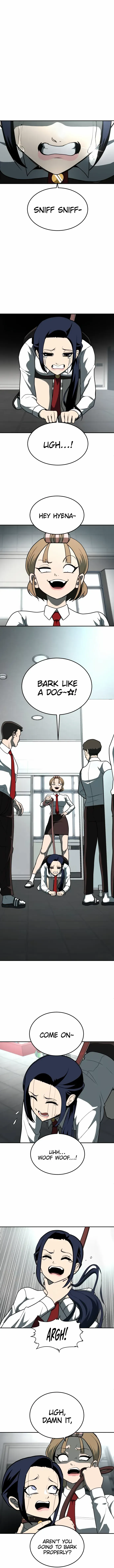 Read Norigam EN Manga Online