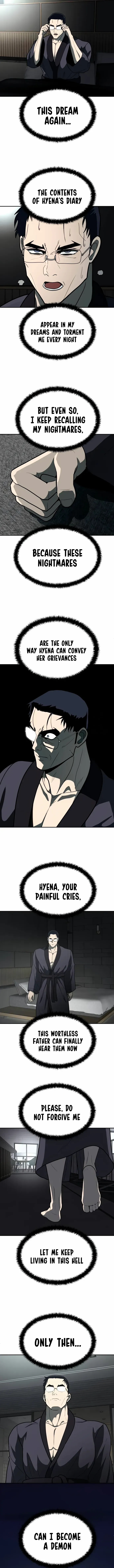Read Norigam EN Manga Online