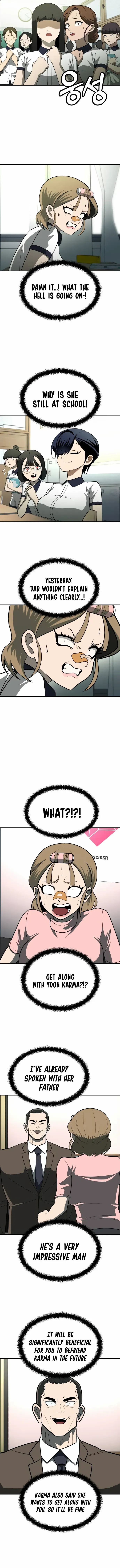 Read Norigam EN Manga Online